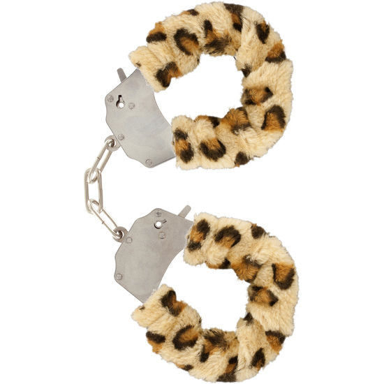 Esposas Del Amor Leopardo
