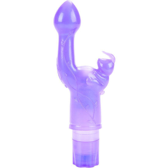 The Original Conejito Vibrador Kiss Lila