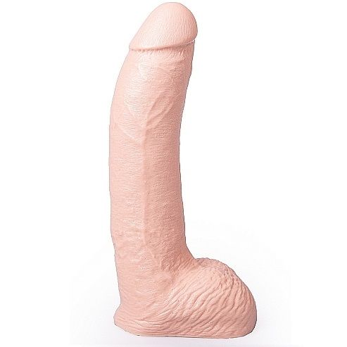George Pene Realístico Pvc 22Cm