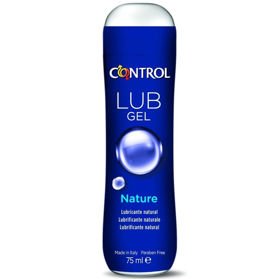 Lub Gel Lubricante Natural 75 Ml