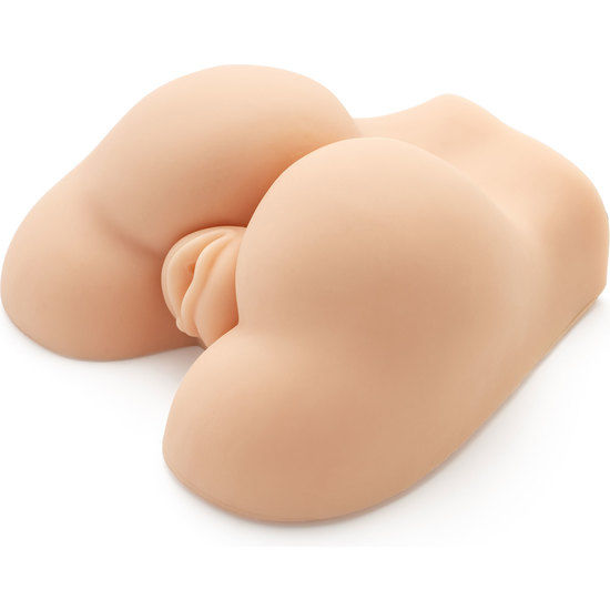 Fat Ass Fucker Masturbador Con Vibrador