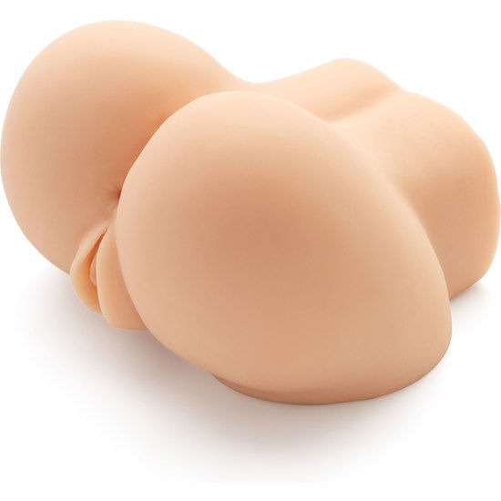 Hot Honey Rider Masturbador Con Vibrador