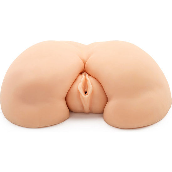 Horny Fuck Masturbador Ano Y Vagina Con Vibrador