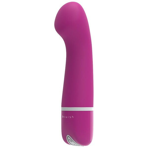 Bdesired Deluxe Curve Rosa