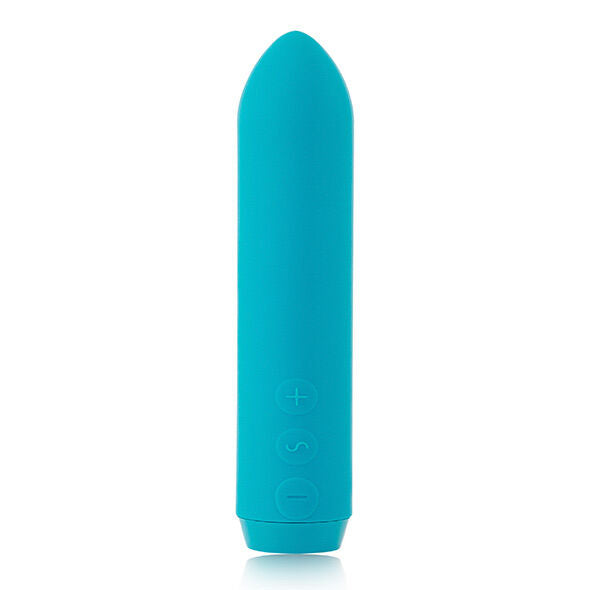 Teal Bala Vibradora Classic
