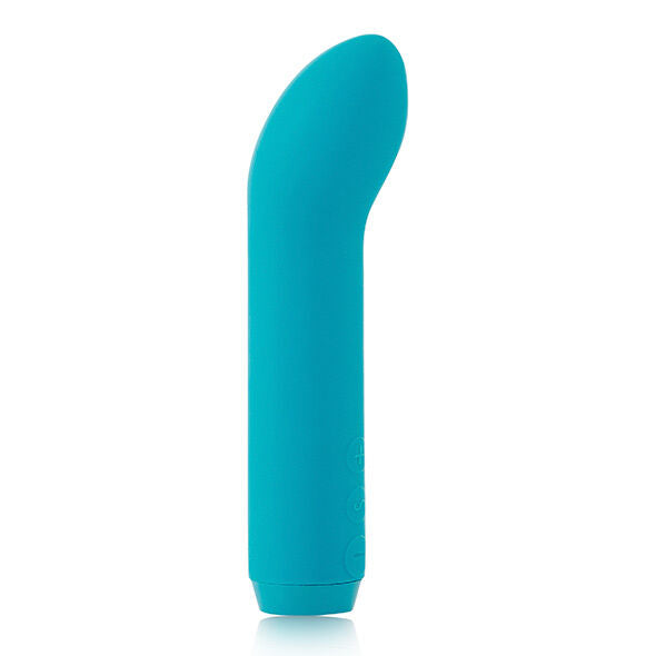 Bala Vibradora Estimulacion Punto G Teal