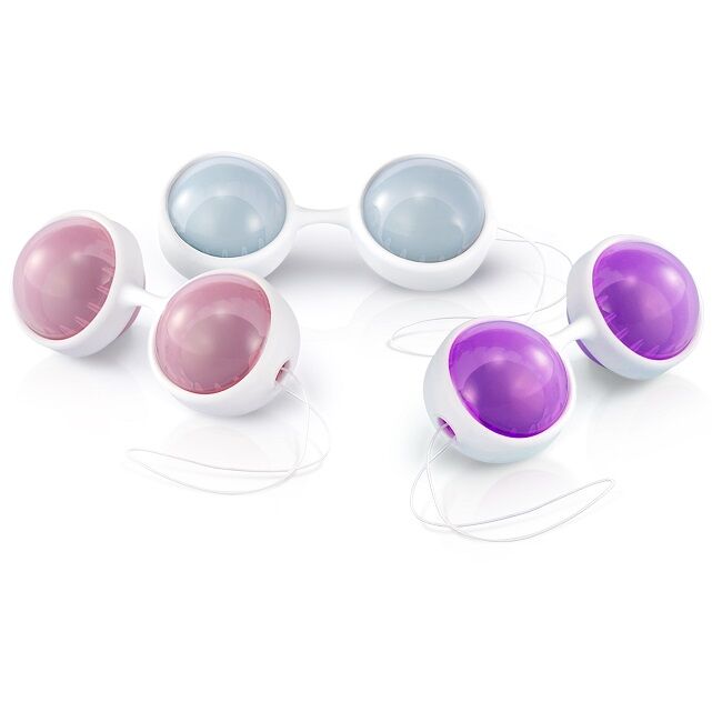Luna Beads Plus Set De Placer