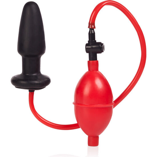 Colt Plug Anal Expansible
