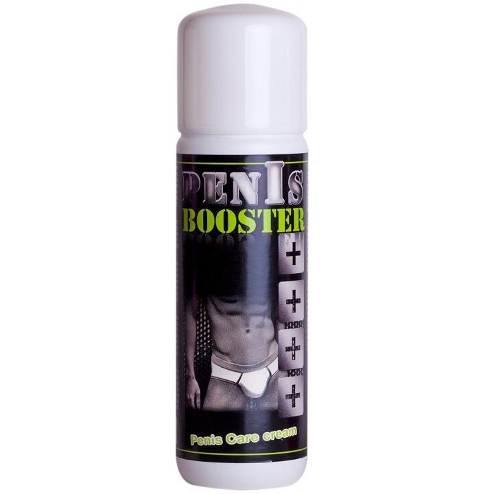 Crema Alargamiento Del Pene