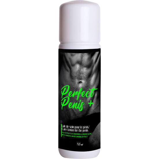 Perfect Penis - Crema Estimulante Pene 125Ml