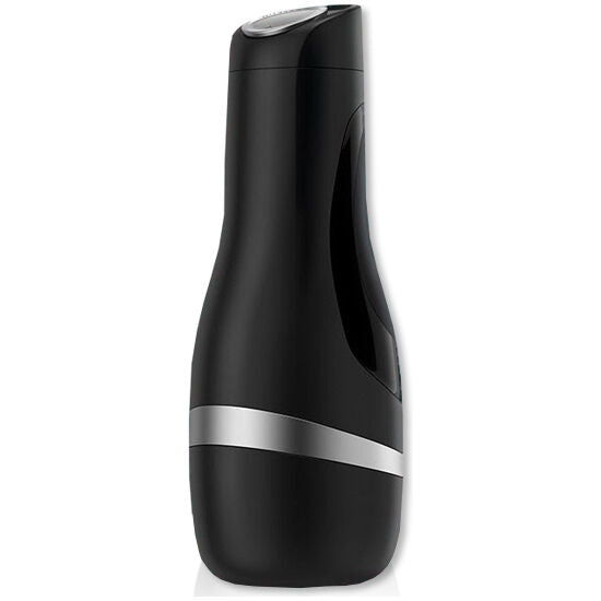 Masturbador Men Classic Plata