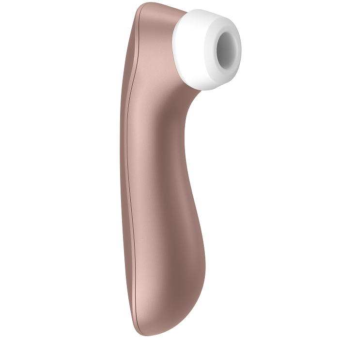 Pro 2 Vibration Edición 2020