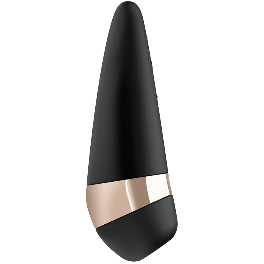 Pro 3 Vibration Edición 2020