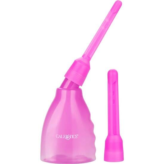 Ultimate Douche Limpieza Íntima Rosa