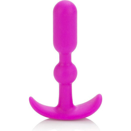 Booty Dilatador Anal Rosa