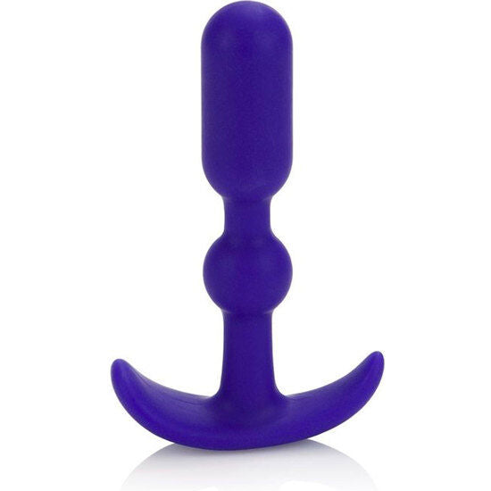 Booty Dilatador Anal Azul