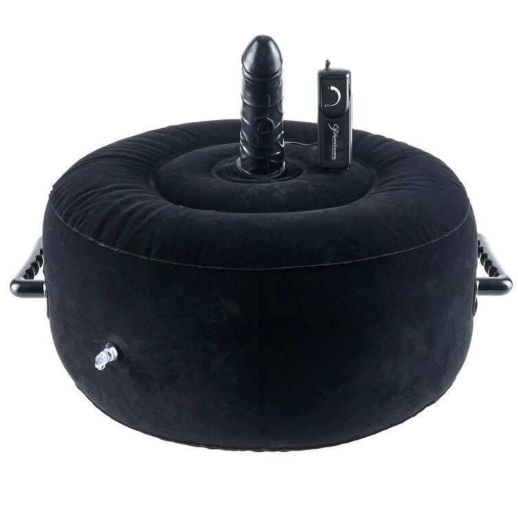 Asiento Caliente