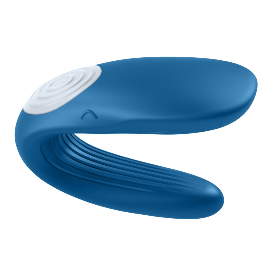 Partner Toy Whale Vibrador Para Edition 2020