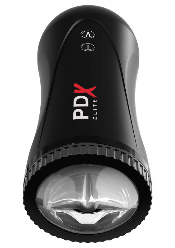 Moto Stroker Masturbador