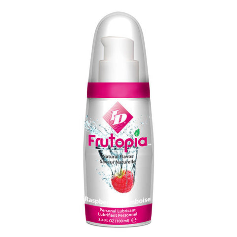 Sabor Frambuesa 100Ml