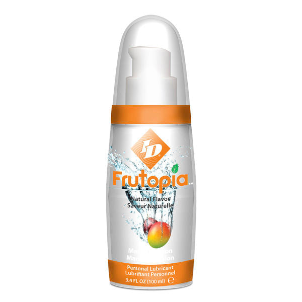 Sabor A Mango 100Ml