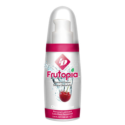 Sabor Cereza 100Ml