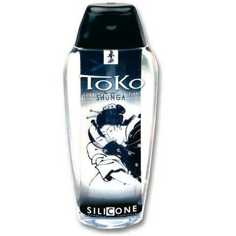 Toko Lubricante Silicona
