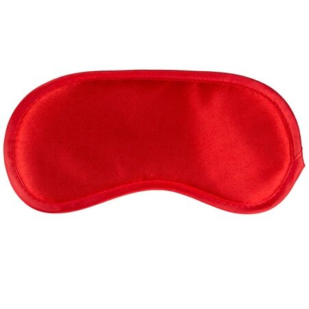 Venda Acolchada Roja