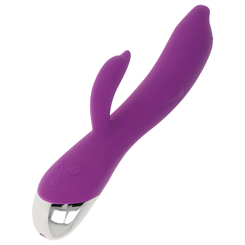 Vibrador Flexible Delfin 22 Cm