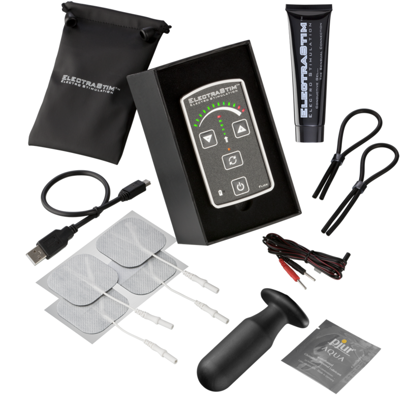 Flick Stimulator Multi-Pack