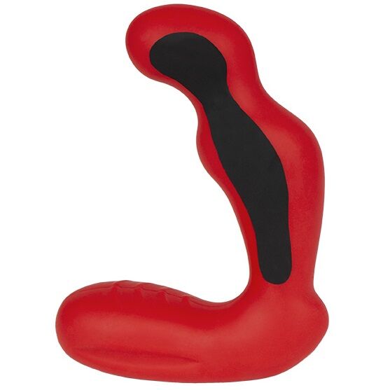 Silicone Habanero Masajeador Prostático