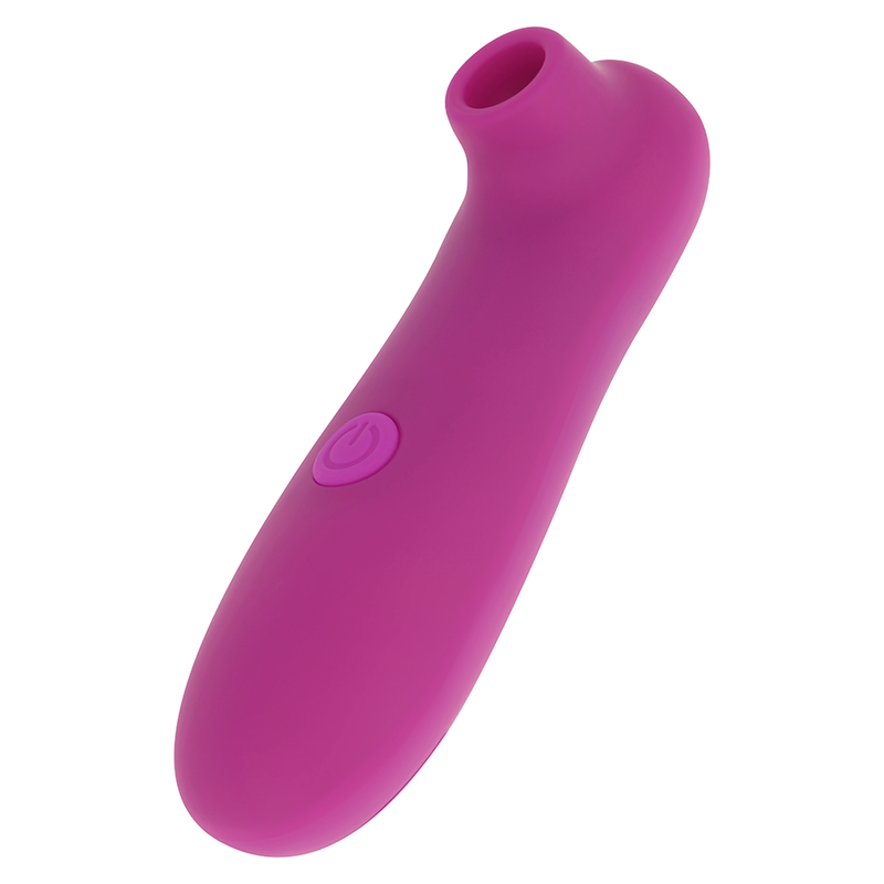 Estimulador Clitoris 10 Velocidades Lila