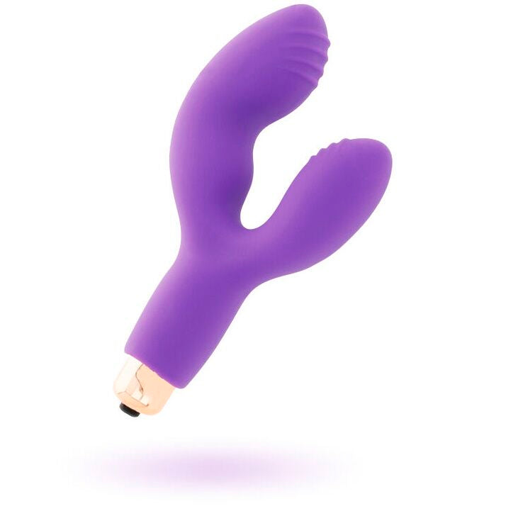 Vanix Vibrador Estimulador Silicona