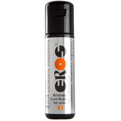 Extended Lubricante Nivel 3 100 Ml