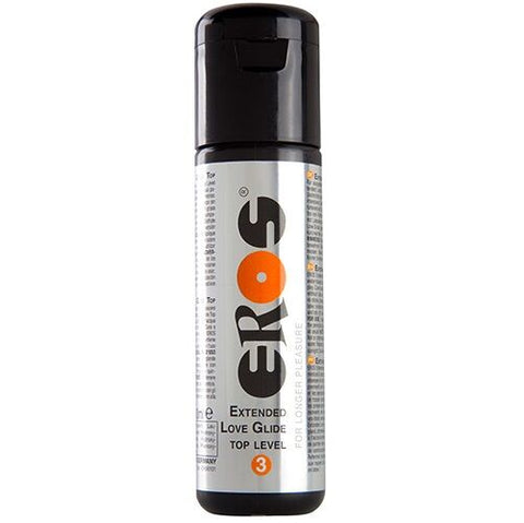 Extended Lubricante Nivel 3 100 Ml